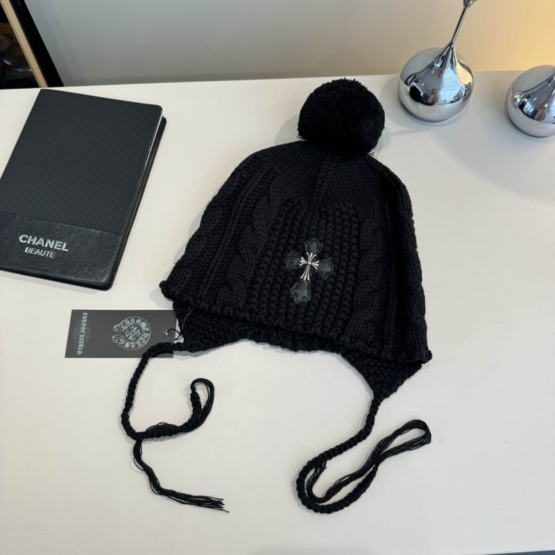 Chrome Hearts hat (341)