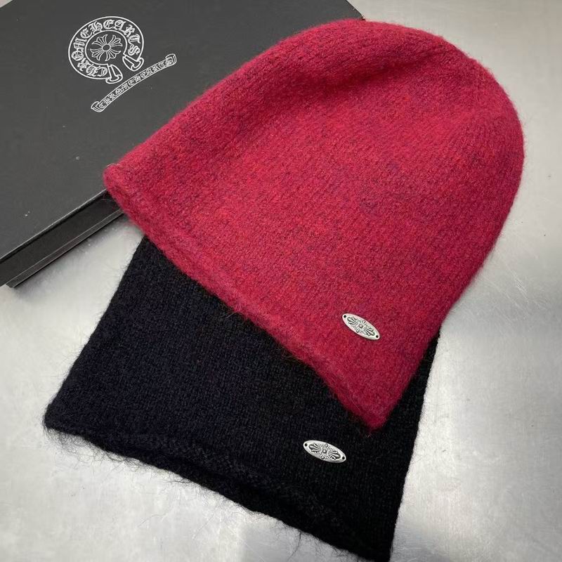 Chrome Hearts hat (346)