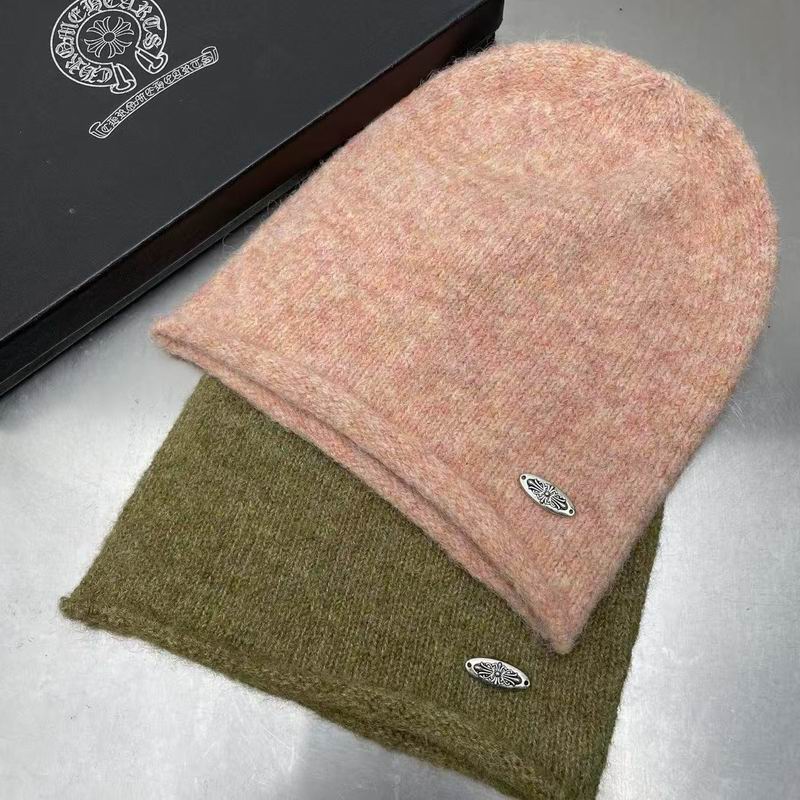 Chrome Hearts hat (347)