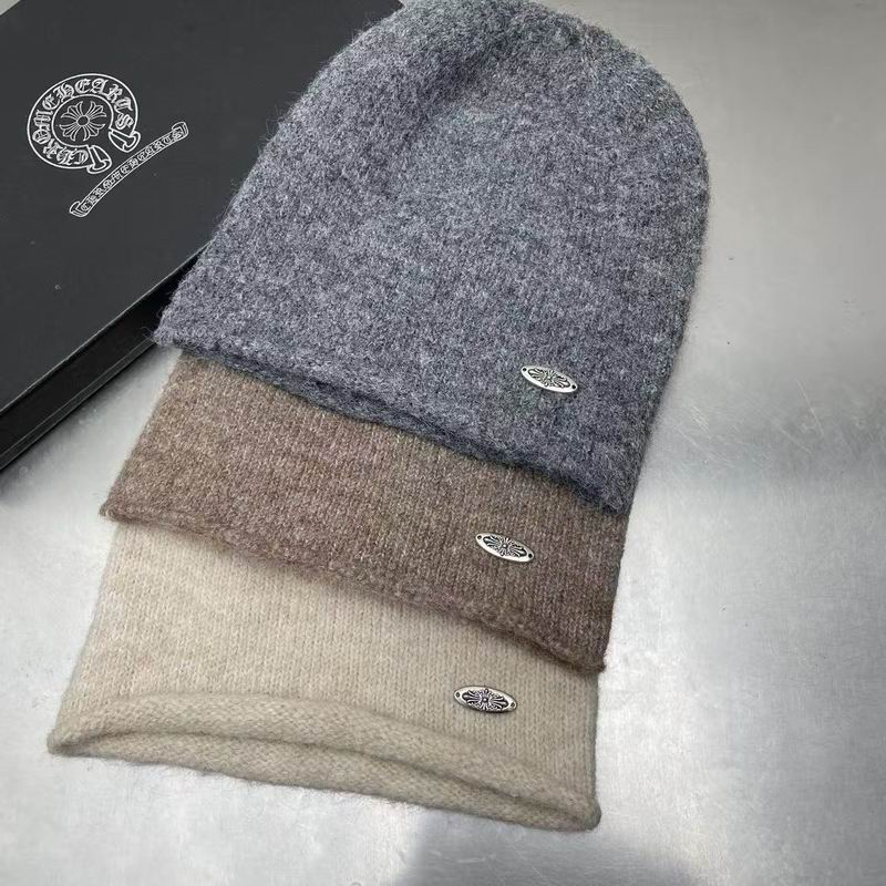 Chrome Hearts hat (348)