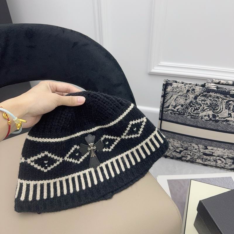 Chrome Hearts hat (708)