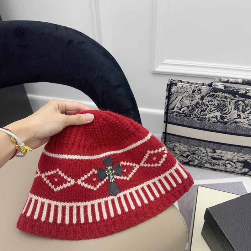 Chrome Hearts hat (709)