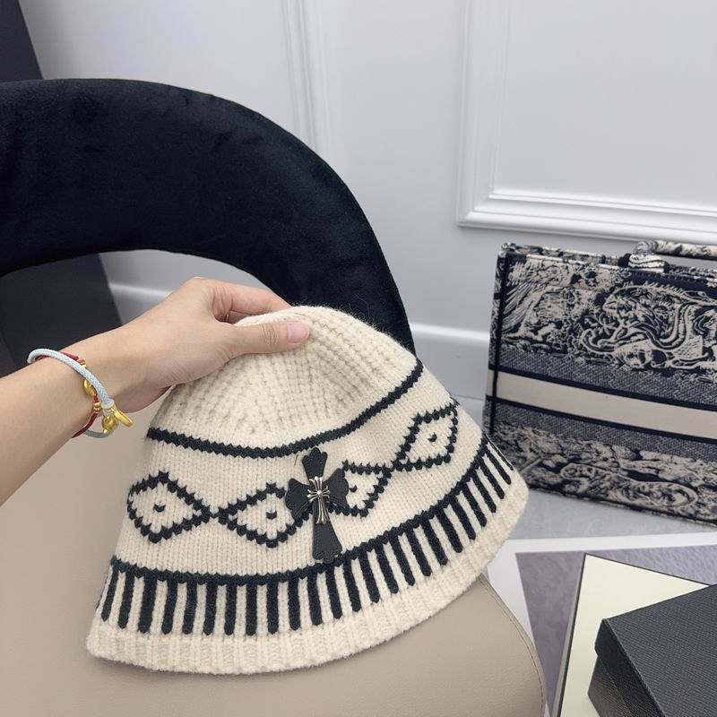 Chrome Hearts hat (710)