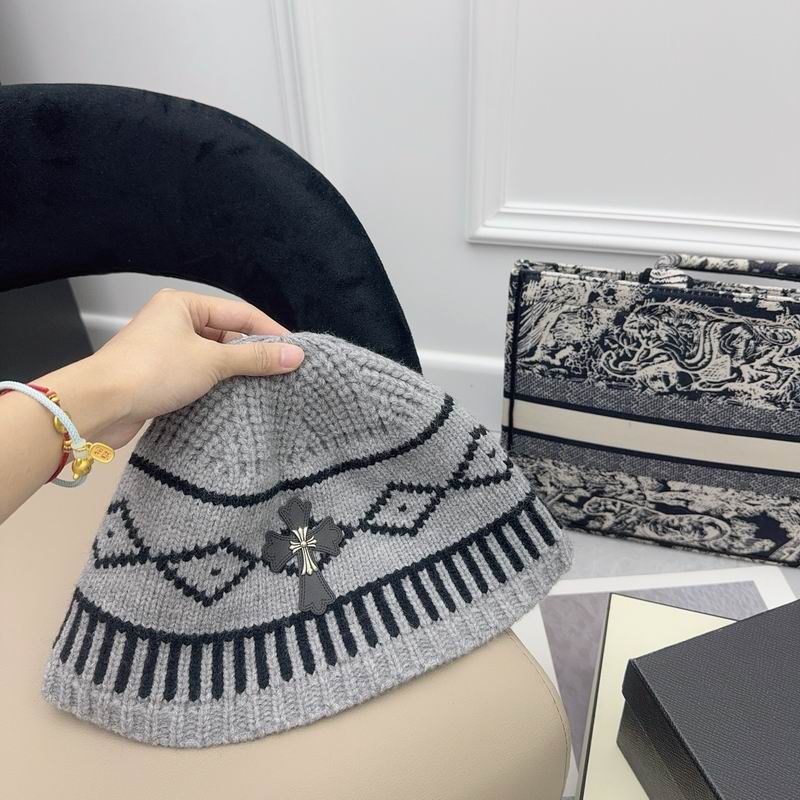 Chrome Hearts hat (711)