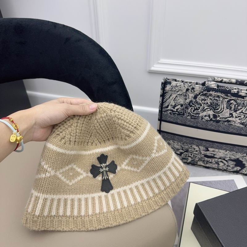 Chrome Hearts hat (712)
