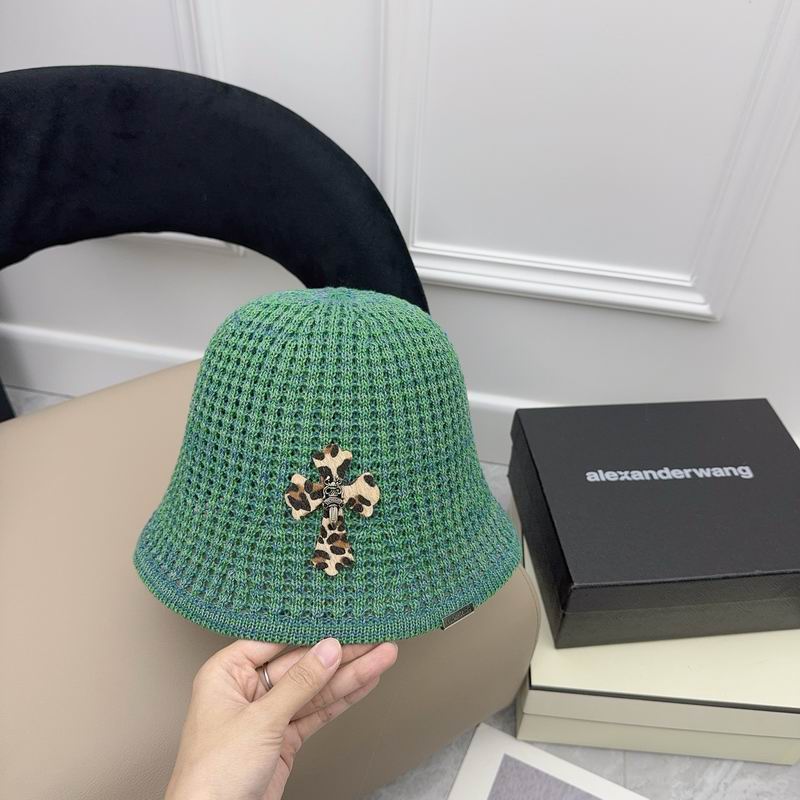 Chrome Hearts hat (732)