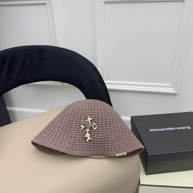 Chrome Hearts hat (733)