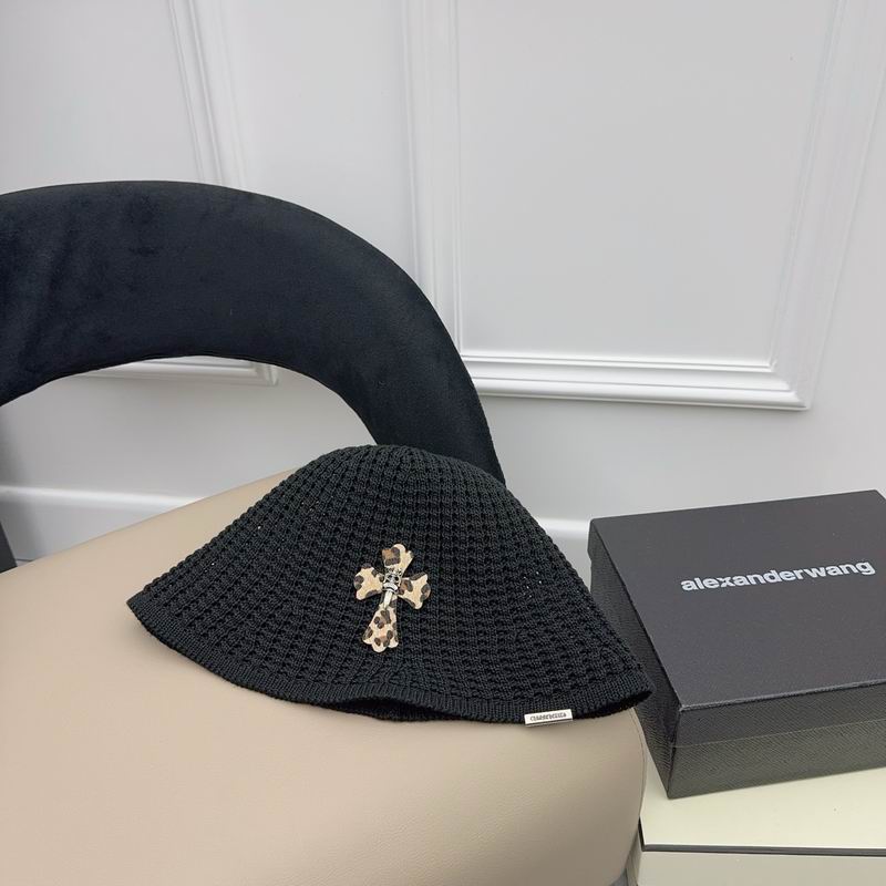 Chrome Hearts hat (734)