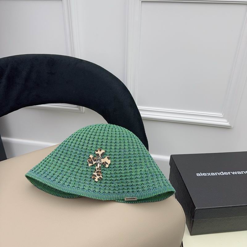 Chrome Hearts hat (735)