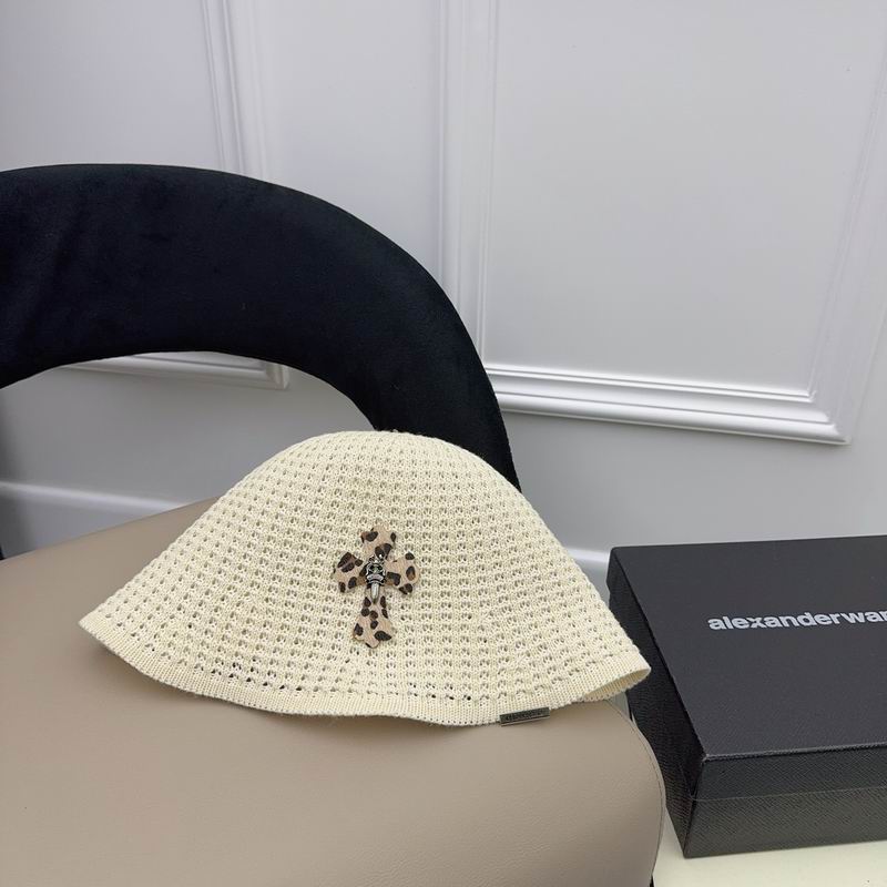Chrome Hearts hat (736)