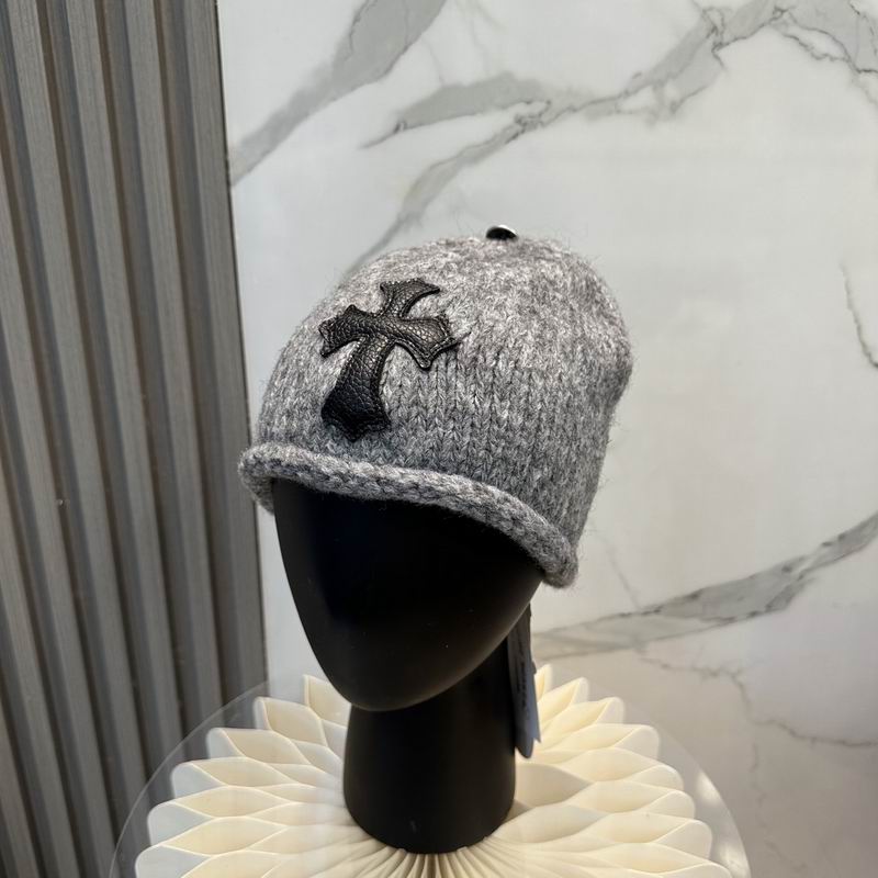 Chrome Hearts hat dx (11)