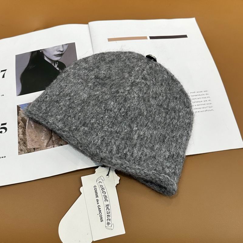 Chrome Hearts hat dx (12)