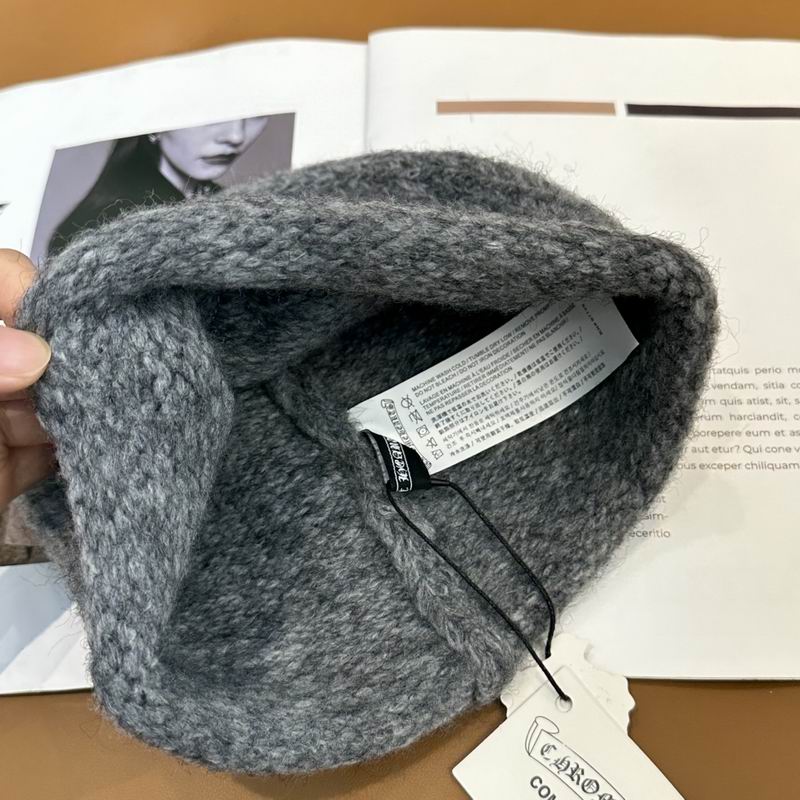 Chrome Hearts hat dx (13)