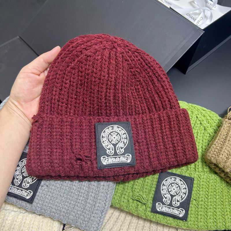 Chrome Hearts hat dx (141)