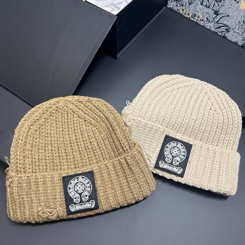 Chrome Hearts hat dx (145)