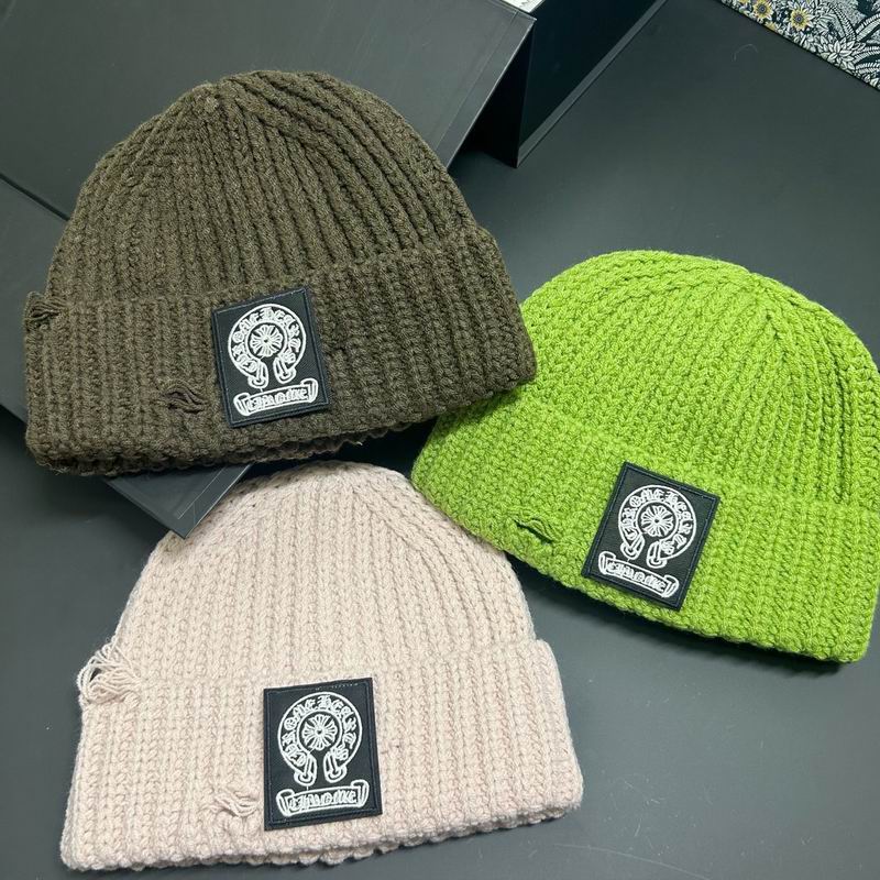 Chrome Hearts hat dx (146)