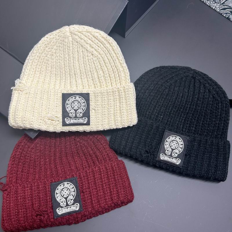 Chrome Hearts hat dx (147)