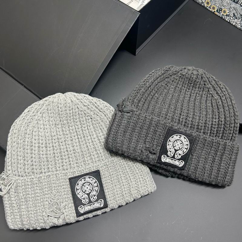 Chrome Hearts hat dx (148)