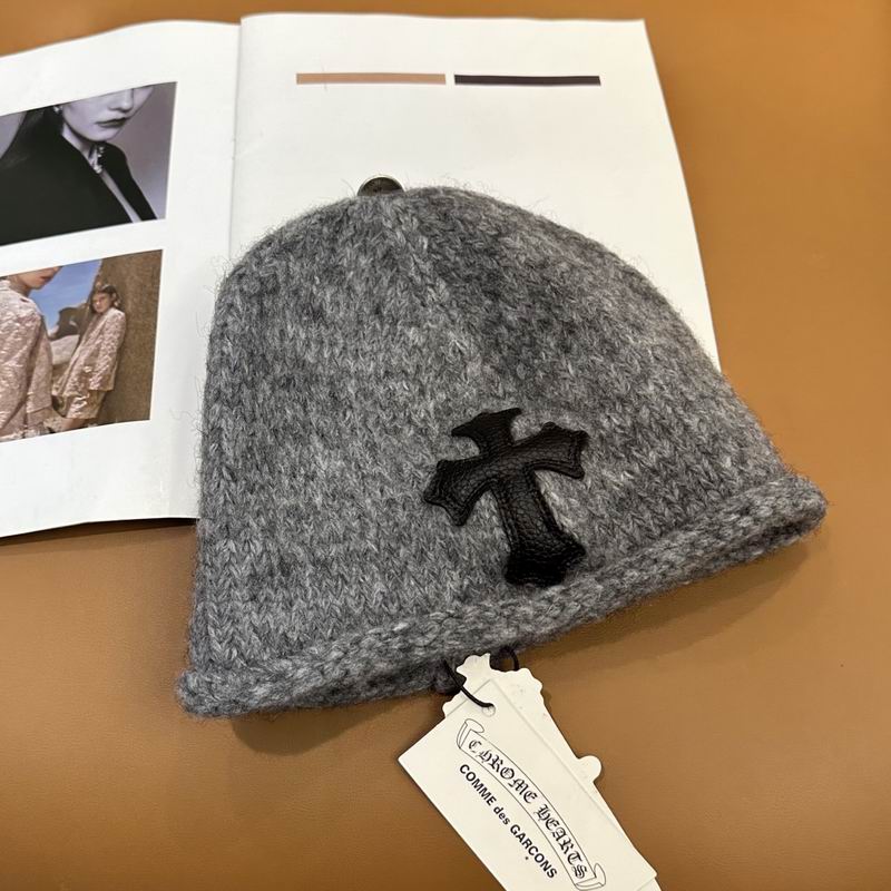 Chrome Hearts hat dx (15)