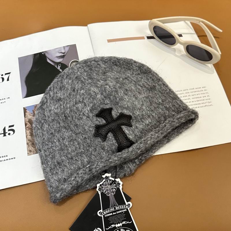 Chrome Hearts hat dx (18)