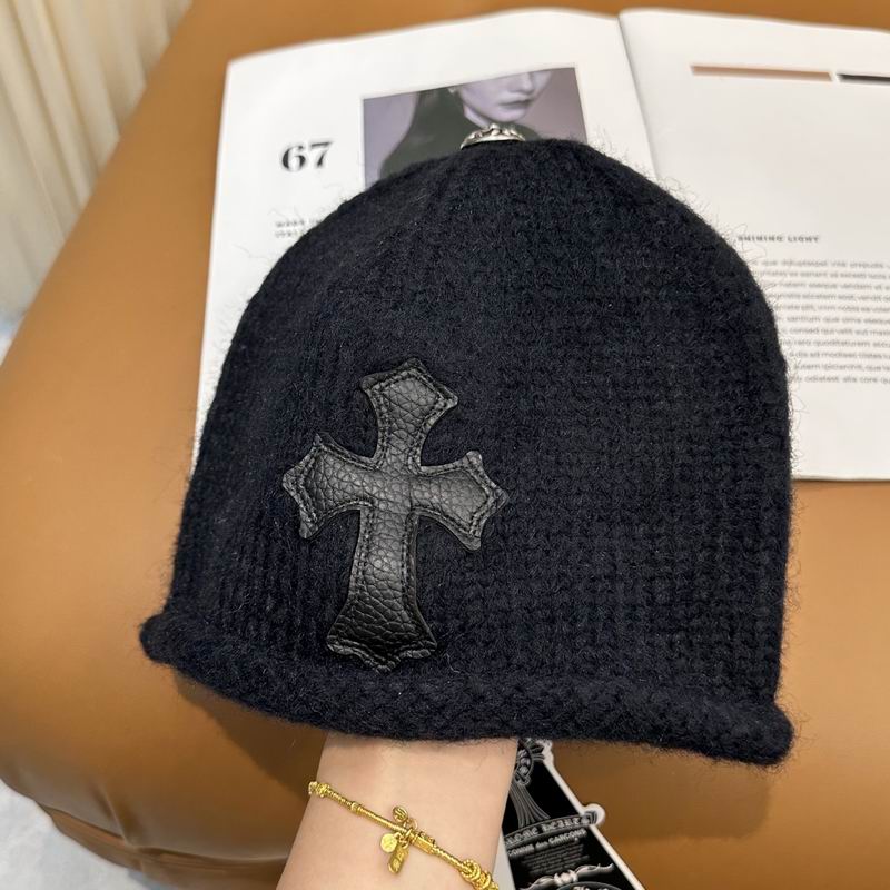 Chrome Hearts hat dx (21)