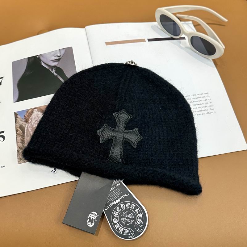 Chrome Hearts hat dx (25)