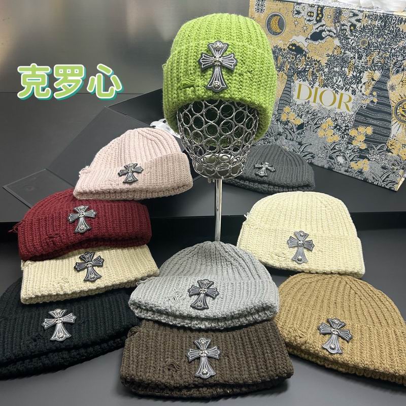 Chrome Hearts hat dx (288)