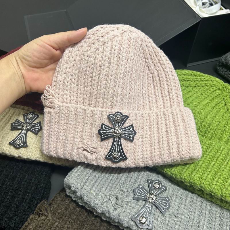 Chrome Hearts hat dx (290)