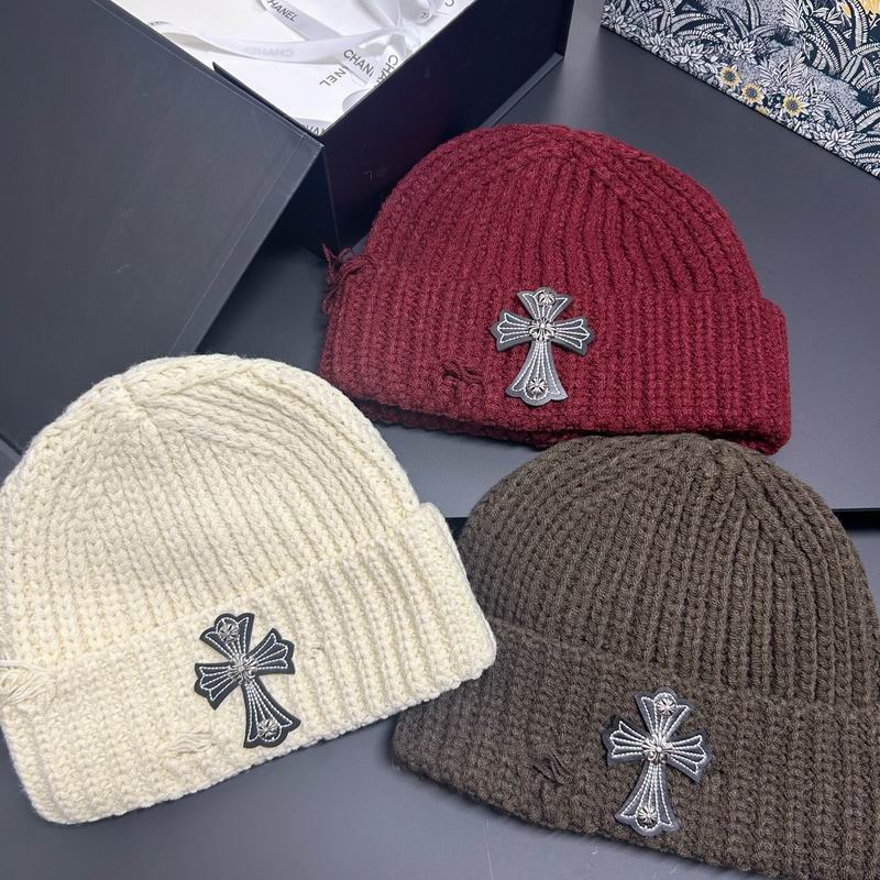 Chrome Hearts hat dx (294)
