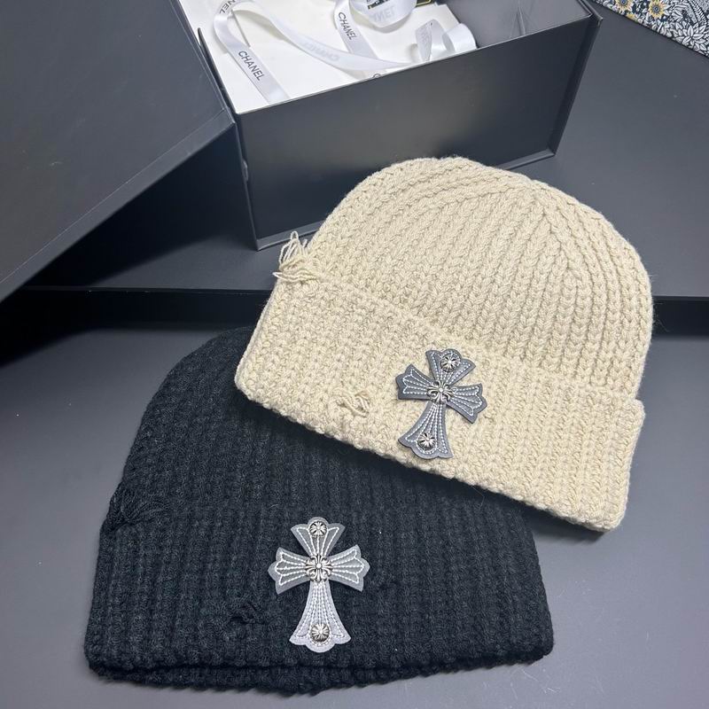 Chrome Hearts hat dx (296)