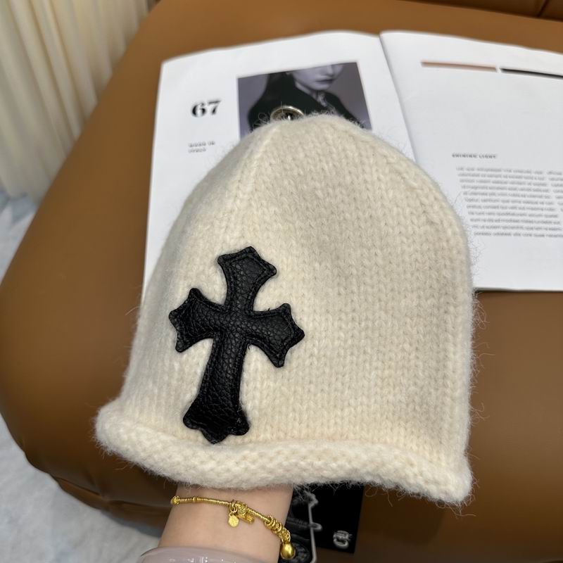 Chrome Hearts hat dx (3)
