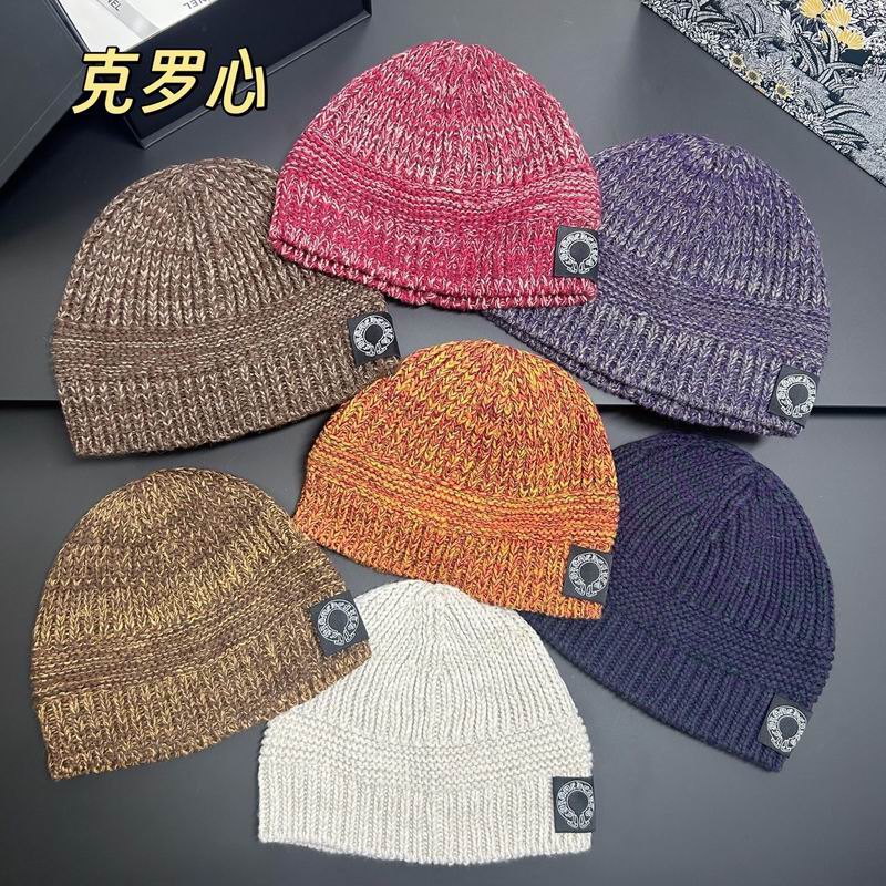 Chrome Hearts hat dx (303)