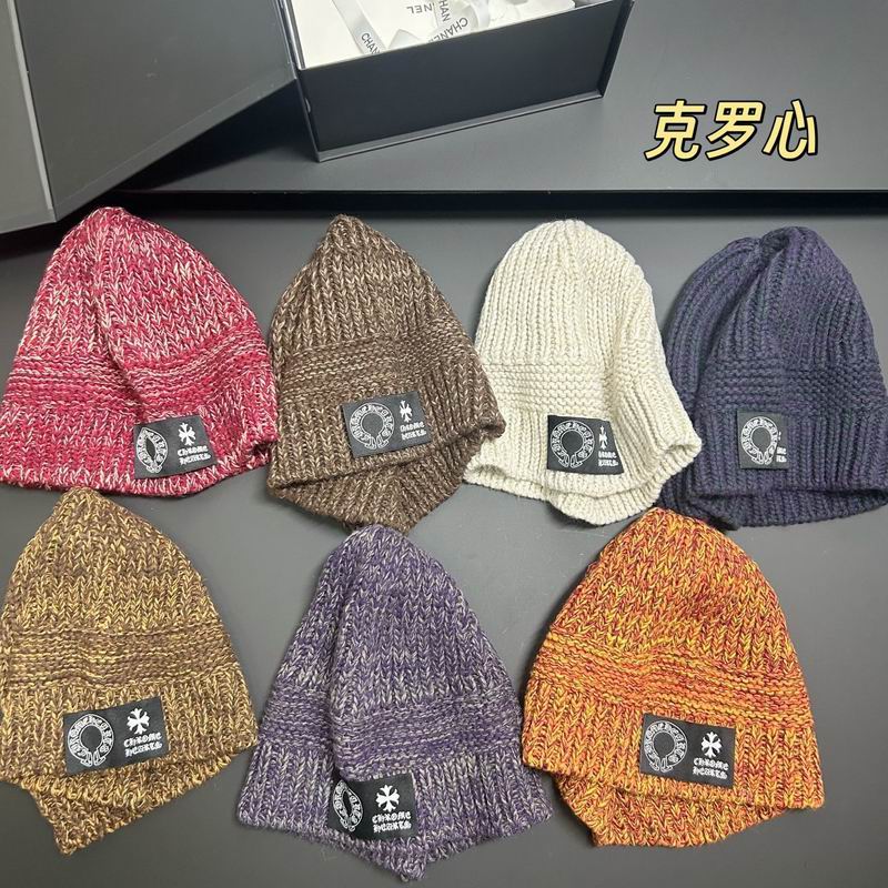 Chrome Hearts hat dx (304)