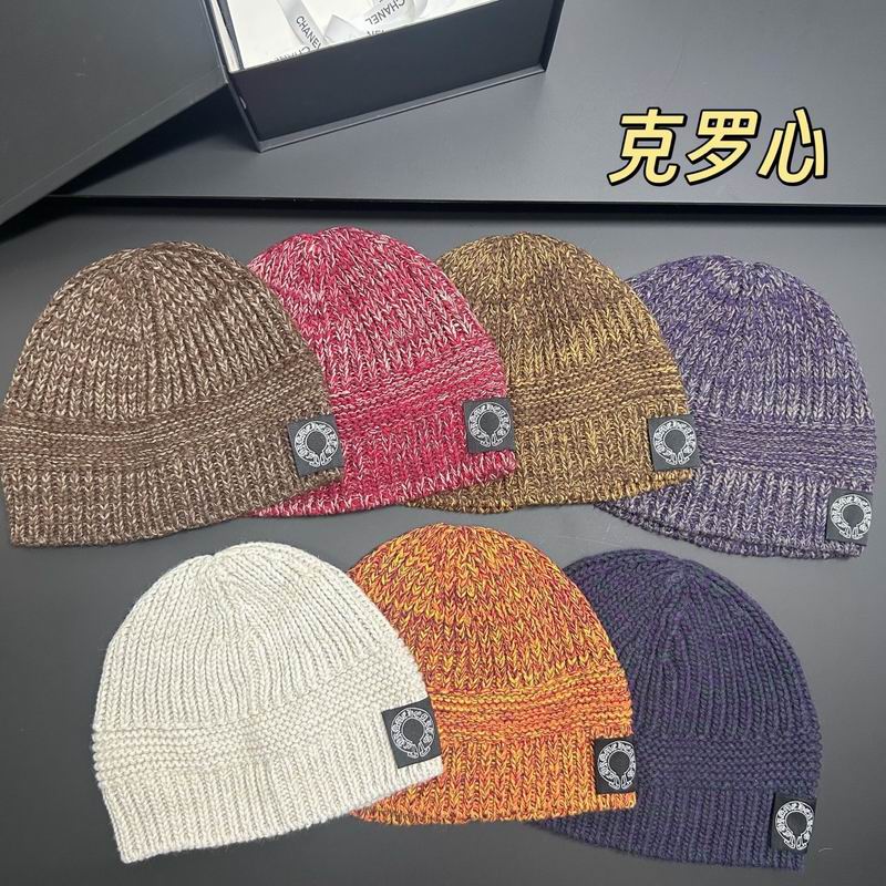 Chrome Hearts hat dx (305)