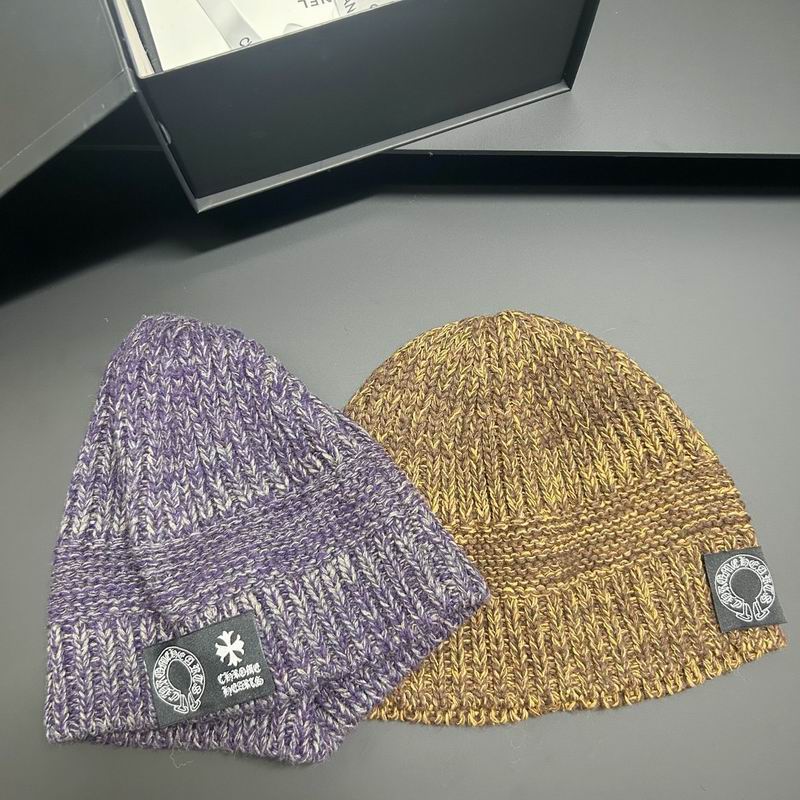 Chrome Hearts hat dx (306)