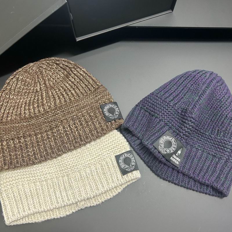 Chrome Hearts hat dx (307)