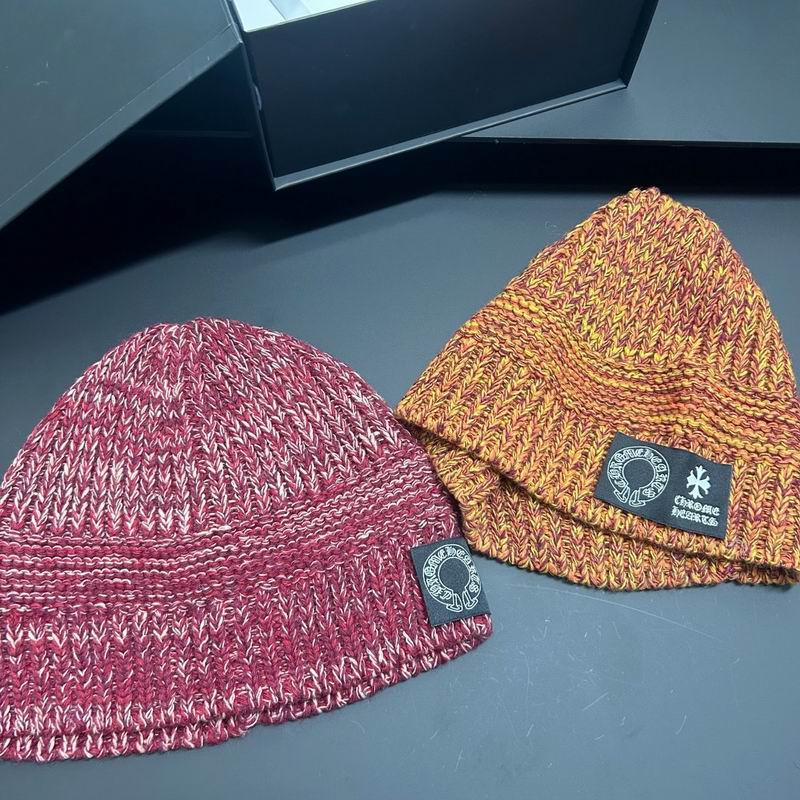 Chrome Hearts hat dx (308)