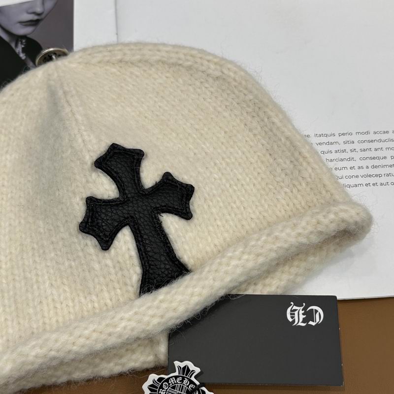 Chrome Hearts hat dx (6)
