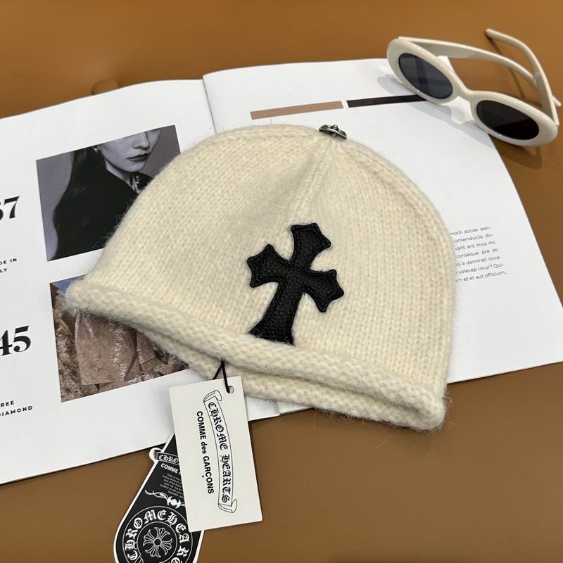 Chrome Hearts hat dx (7)