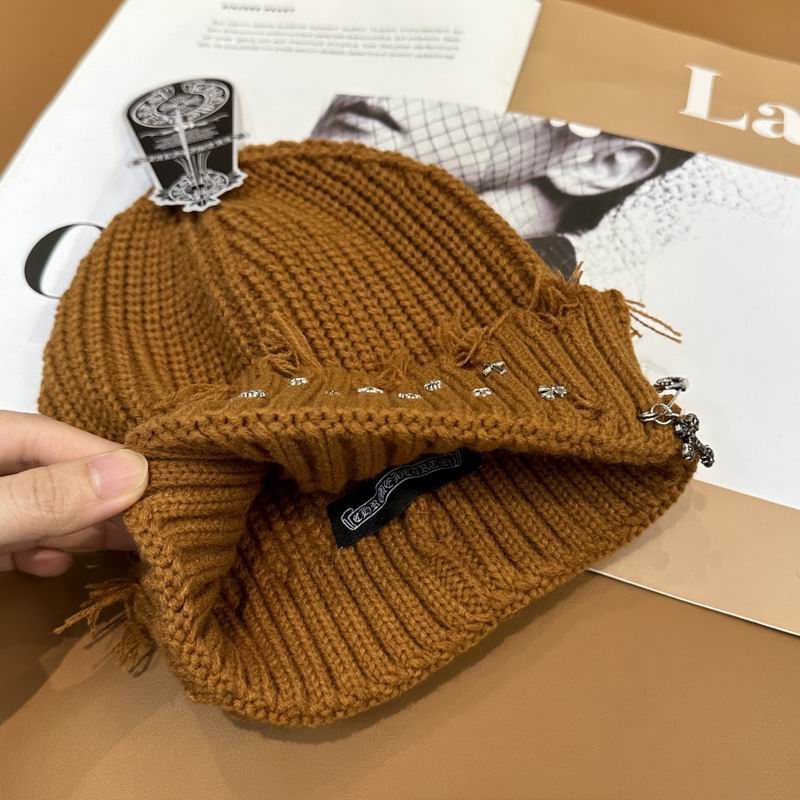 Chrome Hearts hat dx (739)