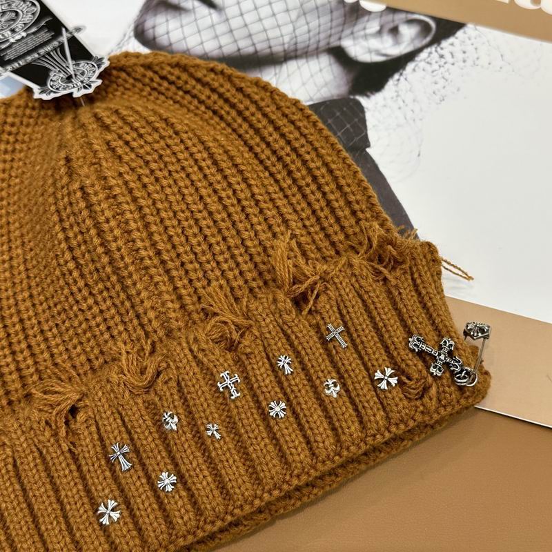 Chrome Hearts hat dx (740)