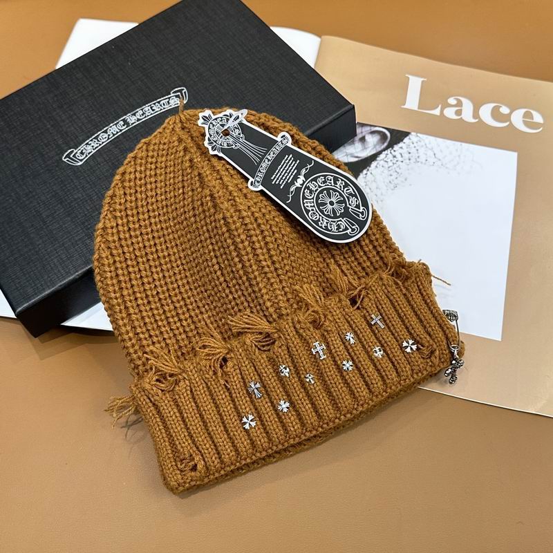 Chrome Hearts hat dx (742)