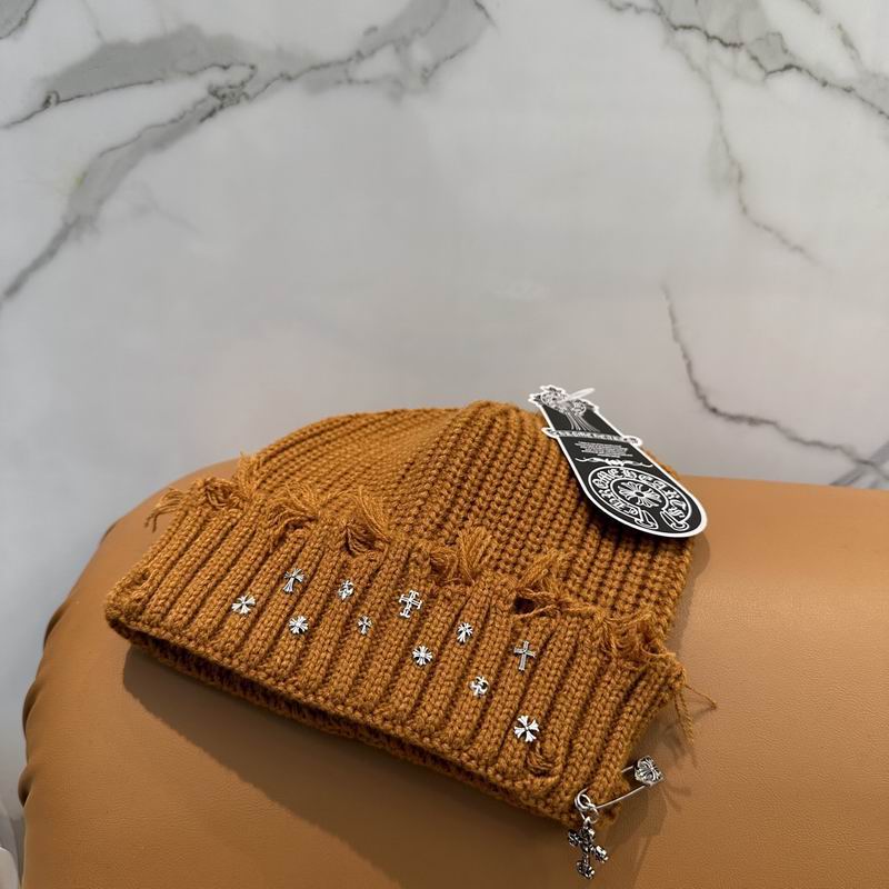 Chrome Hearts hat dx (743)