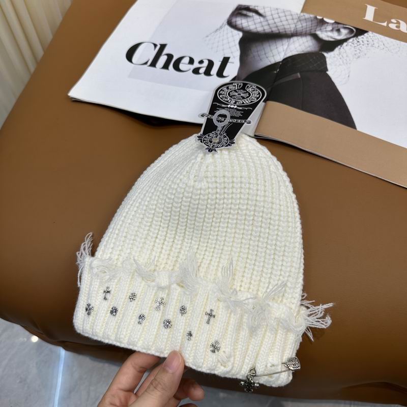 Chrome Hearts hat dx (746)