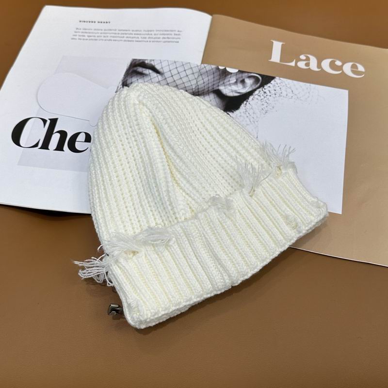 Chrome Hearts hat dx (747)