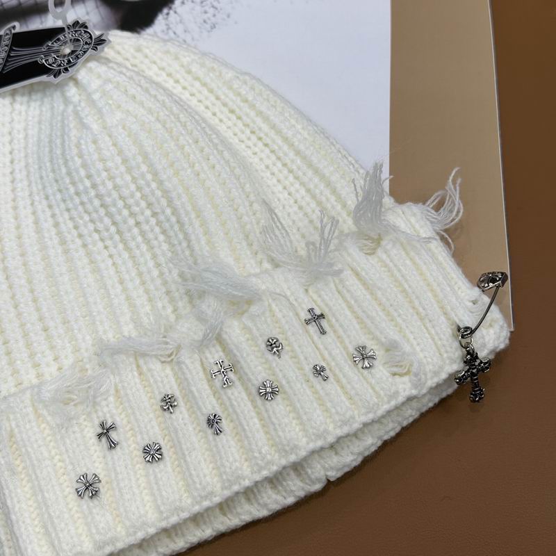 Chrome Hearts hat dx (749)