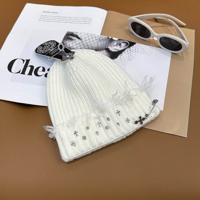 Chrome Hearts hat dx (751)