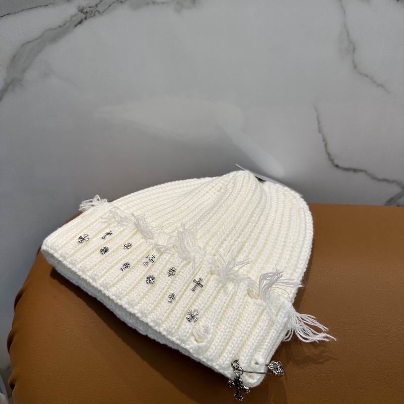 Chrome Hearts hat dx (752)