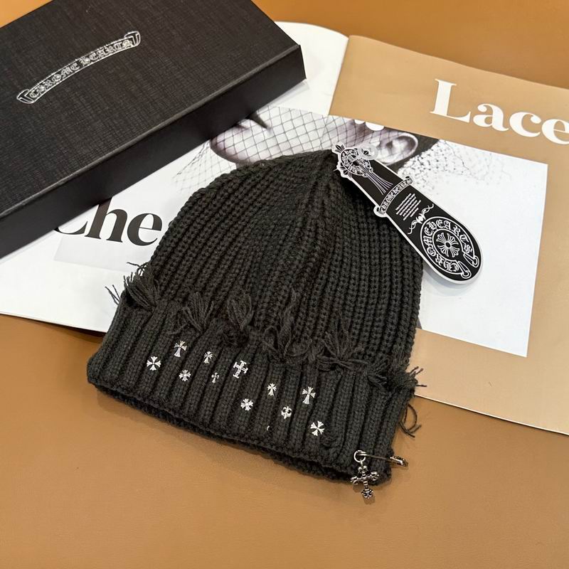 Chrome Hearts hat dx (759)