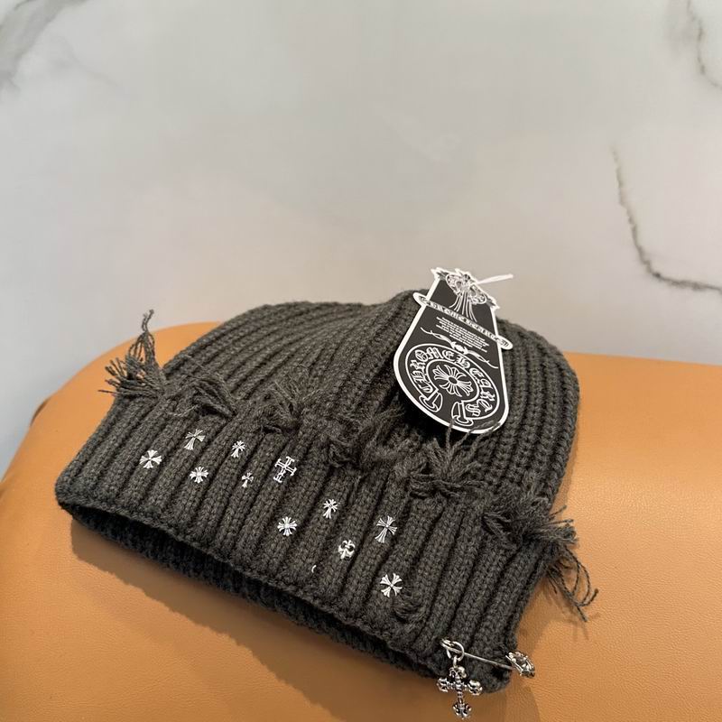 Chrome Hearts hat dx (761)